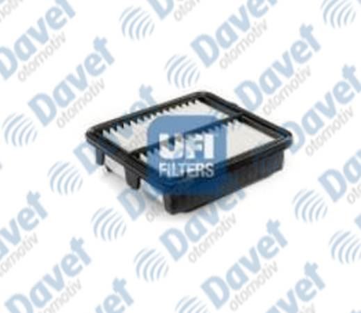 UFI 3045100 Hava Filresi Honda Jazz 09> City 09>